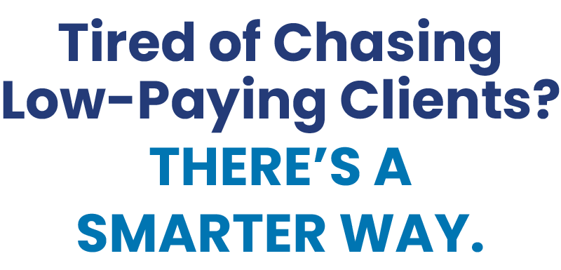 low-paying-cleints