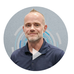 Coach Mike McCaffery Gatekeepers group coach